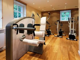 Weihnachten - Kurzurlaub in Hardenberg im Harz