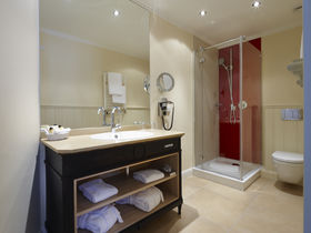 Weihnachten - Kurzurlaub in Hardenberg im Harz