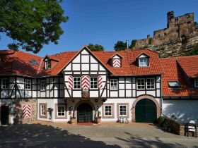 Hardenberg Distillery - Kurzurlaub in Hardenberg im Harz | 3 Tage 