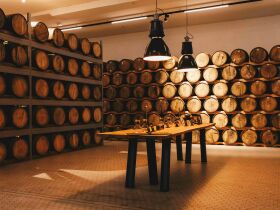 Weihnachten - Kurzurlaub in Hardenberg im Harz