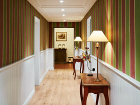 Weihnachten - Kurzurlaub in Hardenberg im Harz