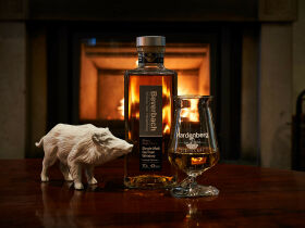 Weihnachten - Kurzurlaub in Hardenberg im Harz