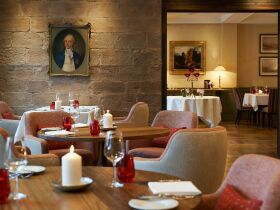 Weihnachten - Kurzurlaub in Hardenberg im Harz