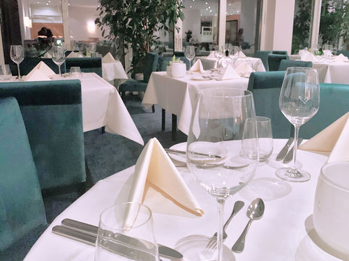 Strandhotel Fischland