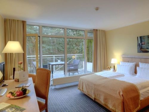 Strandhotel Fischland