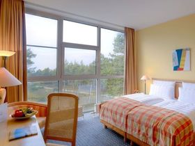 Kurzurlaub an der Ostsee inkl. Meerblick