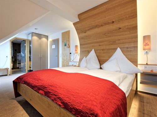 Hotel zur Malzmühle