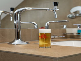 Braumeister Special XL mit Brauhaustour  