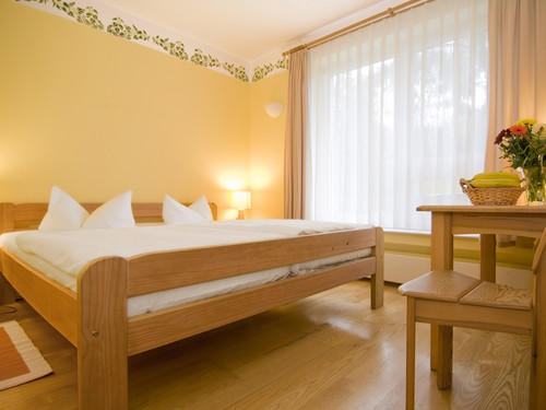 Hotel Haus Linden