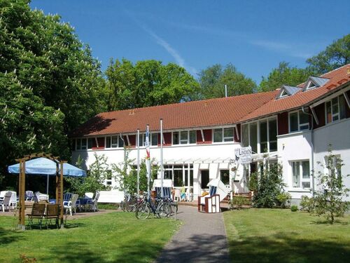 Hotel Haus Linden