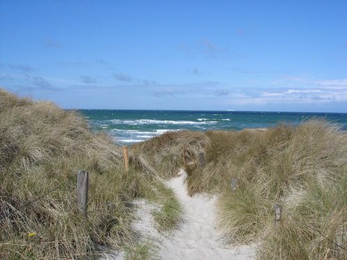 Fischland-Darß-Zingst - Eine Region, viele Gesichter