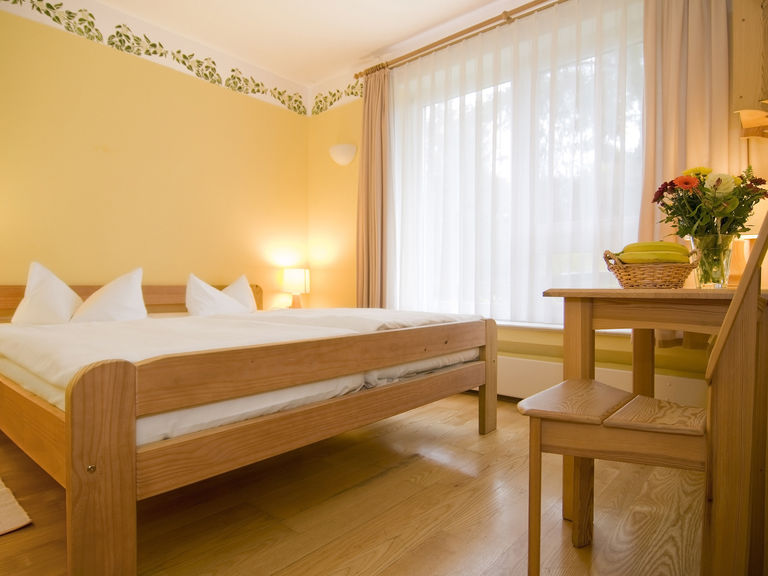 Doppelzimmer Standard