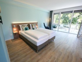 Silvester in der 3-Burgen-Stadt (2-Tages-Arrangement)