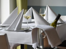 Silvester in der 3-Burgen-Stadt (2-Tages-Arrangement)