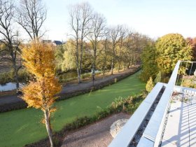 Silvester in der 3-Burgen-Stadt (2-Tages-Arrangement)