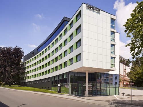 INNSiDE Aachen