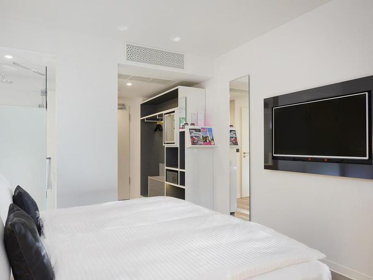 Doppelzimmer