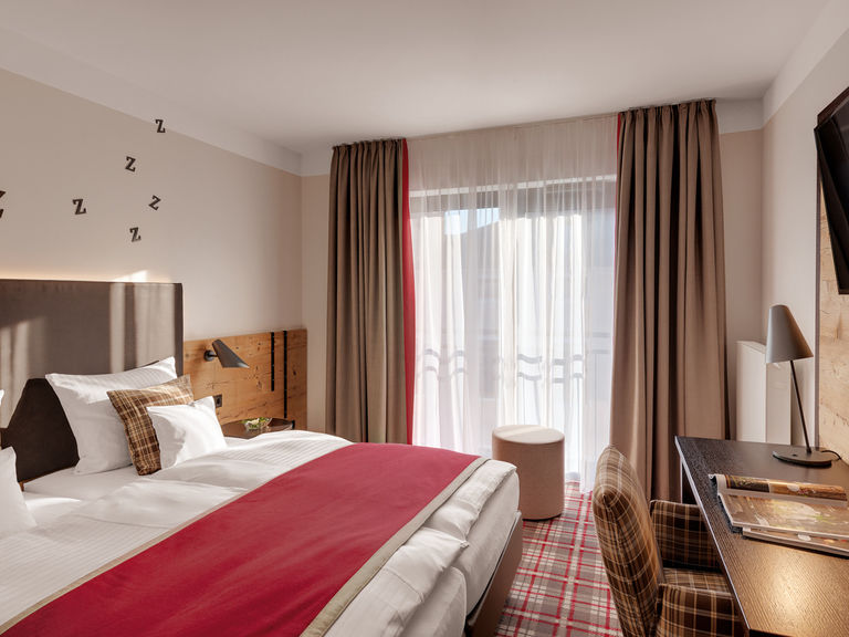 Doppelzimmer