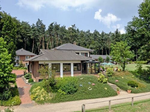 Land-Gut-Hotel Wahlde
