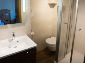 Entspannungstage inkl. Rückenmassage oder Fußpflege 