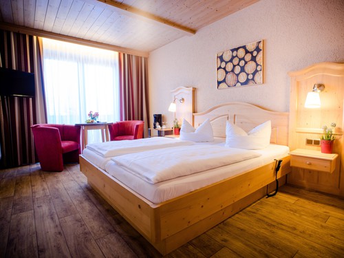 Gasthof Meindl