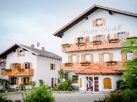 Einfach mal raus - Last minute Schnäppchen Bayerischer Wald