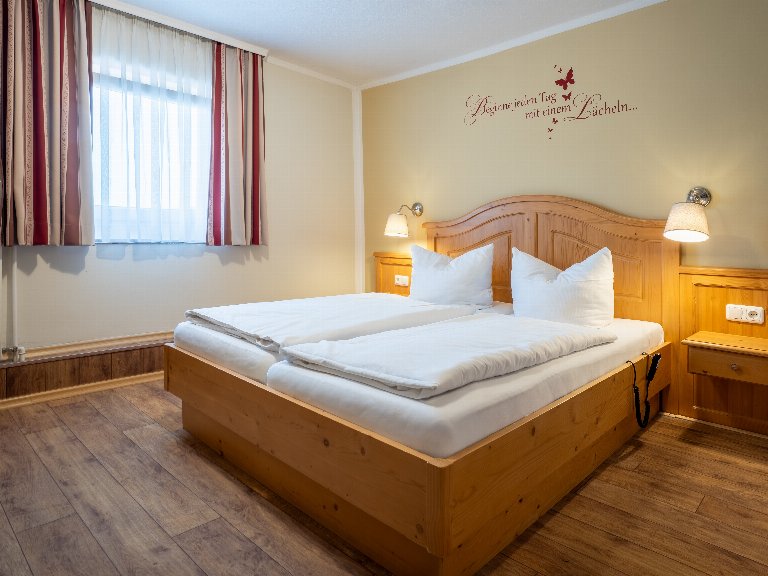 Doppelzimmer