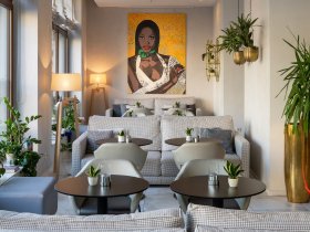 Neujahresauftakt in Leipzig - 5 Tage Silvesterparty in der Skylounge 