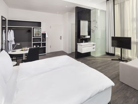 Neujahresauftakt in Leipzig - 5 Tage Silvesterparty in der Skylounge 