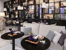 Neujahresauftakt in Leipzig - 5 Tage Silvesterparty in der Skylounge 