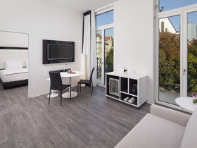 Neujahresauftakt in Leipzig - 5 Tage Silvesterparty in der Skylounge 