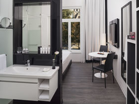 Neujahresauftakt in Leipzig - 5 Tage Silvesterparty in der Skylounge 