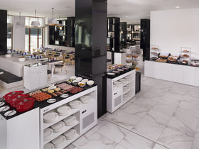 Neujahresauftakt in Leipzig - 5 Tage Silvesterparty in der Skylounge 