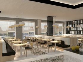 Neujahresauftakt in Leipzig - 5 Tage Silvesterparty in der Skylounge 