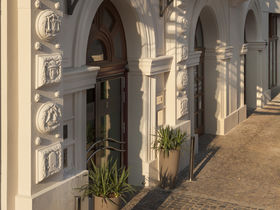 Neujahresauftakt in Leipzig - 5 Tage Silvesterparty in der Skylounge 