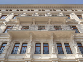 Neujahresauftakt in Leipzig - 5 Tage Silvesterparty in der Skylounge 