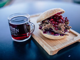 Neujahresauftakt in Leipzig - 5 Tage Silvesterparty in der Skylounge 