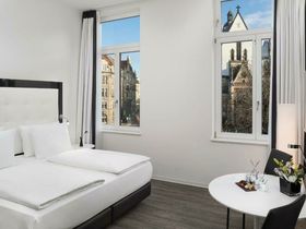 Neujahresauftakt in Leipzig - 5 Tage Silvesterparty in der Skylounge 