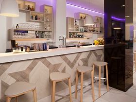 Silvester im Herzen von Leipzig! 4 Tage im Lifestyle-Hotel mit Silvestergala im Restaurant Syndeo