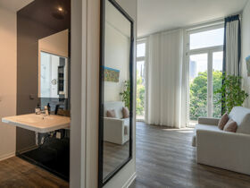 Silvester im Herzen von Leipzig! 4 Tage im Lifestyle-Hotel mit Silvestergala im Restaurant Syndeo