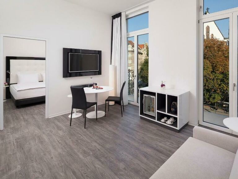 Suite/n