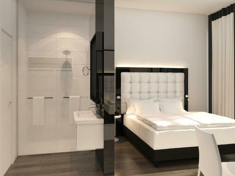 Doppelzimmer Superior