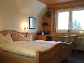 Kurze Auszeit im Thüringer Wald 1 Nacht