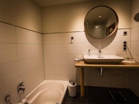 Kurze Auszeit im Thüringer Wald 1 Nacht