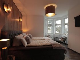 Kurze Auszeit im Thüringer Wald 1 Nacht