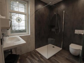 Kurze Auszeit im Thüringer Wald 1 Nacht