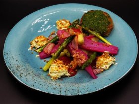 Kurze Auszeit im Thüringer Wald 1 Nacht