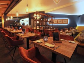 Kurze Auszeit im Thüringer Wald 1 Nacht