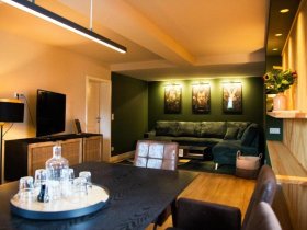 Kurze Auszeit im Thüringer Wald 1 Nacht