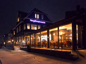 Beste Freundin - Thüringen mit H2O Therme Oberhof